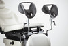 Midmark 630-010 Humanform�� Procedure Chair BASE ONLY knee crutches Midmark 630-010 Humanform�� Procedure Chair BASE ONLY knee crutches