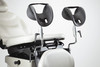 Midmark 630-011 Non-programmable wireless Humanform® Procedure Chair knee crutches