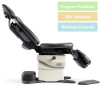 Midmark 630-023 Programmable, wireless with rotation Humanform® Procedure Chair