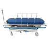 Certified Refurbished Hillrom TranStar Stretchers flat