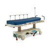 Certified Refurbished Hillrom TranStar Stretchers side