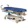 Certified Refurbished Hillrom TranStar Stretchers angle