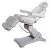 Silverfox 2246B Professional Electric Medi Spa / Facial Procedure Chair extended