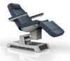 Silverfox 2220D Professional Electric Medi Spa / Facial Power Chair