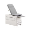 Brewer 1000AX-XXDX-XXX Versa Exam Table footrest