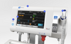 Baxter Welch Allyn 73WT-B Connex Spot Monitor with SureBP Non-invasive Blood Pressure, Nonin SpO2, SureTemp Plus Thermometer front