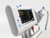 Baxter Welch Allyn 74MT-B Connex Spot Monitor with SureBP Non-invasive Blood Pressure, Masimo SpO2, SureTemp Plus Thermometer side