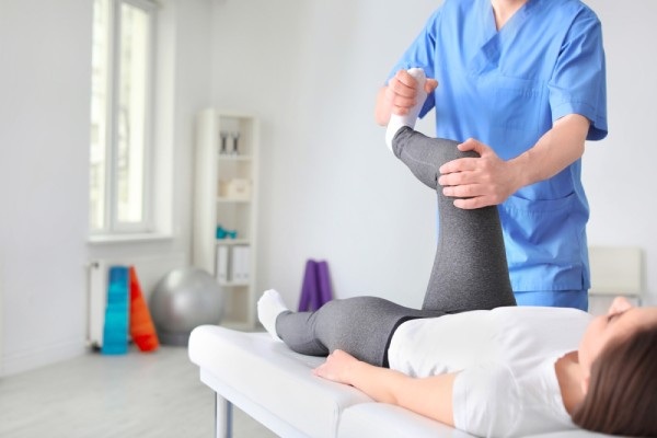 How to Get the Most Out of Your Physical Therapy Table