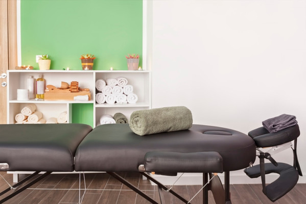 5 Uses for Your Treatment Table That You Never Knew