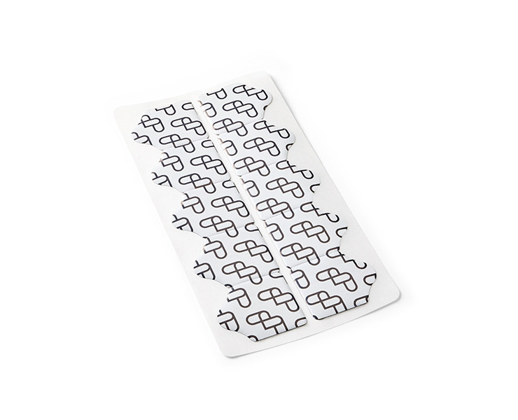 Midmark Disposable ECG Electrodes | Exam Tables Direct