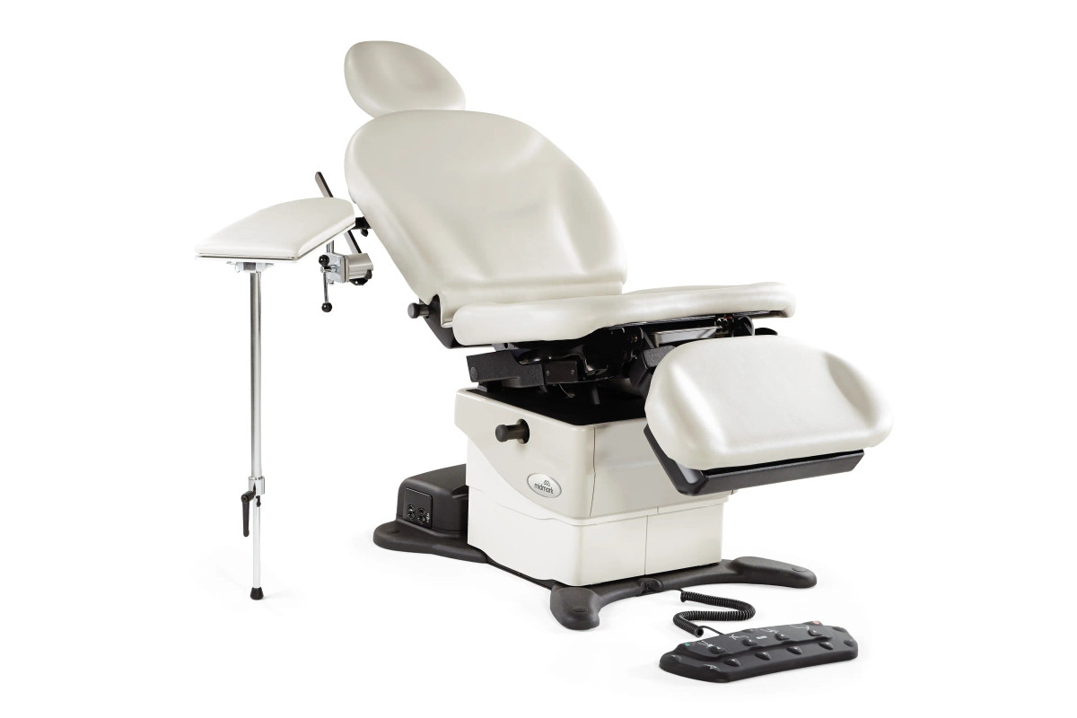 Midmark 9A82001 Hand Surgery Armboard | Exam Tables Direct