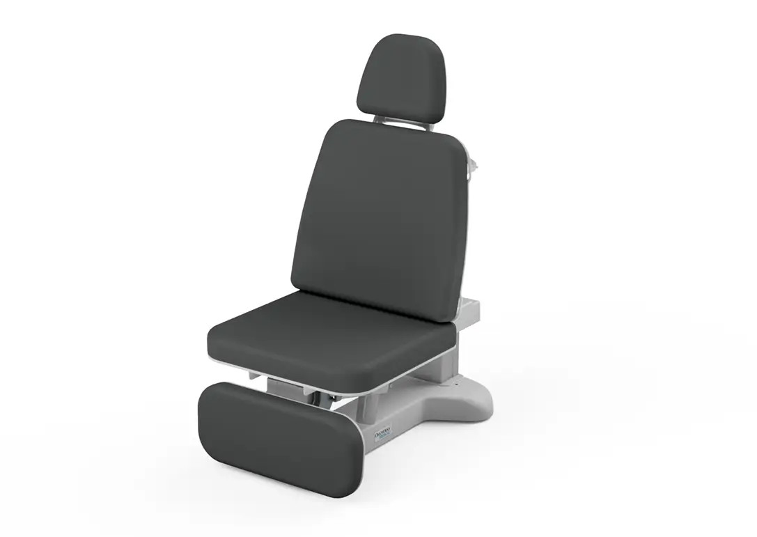 OakWorks 3000 Series Procedure Chair | Exam Tables Direct