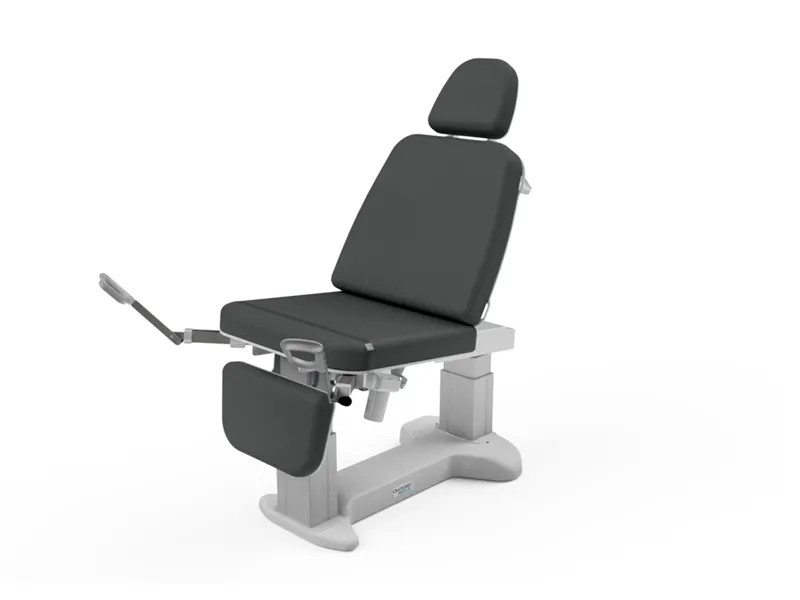 OakWorks 3100 Series Procedure Chair | Exam Tables Direct