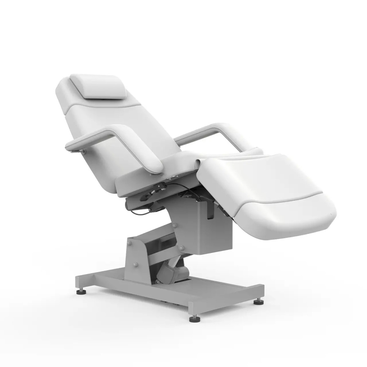 Silverfox 2219B Professional Electric Medi Spa / Facial Power