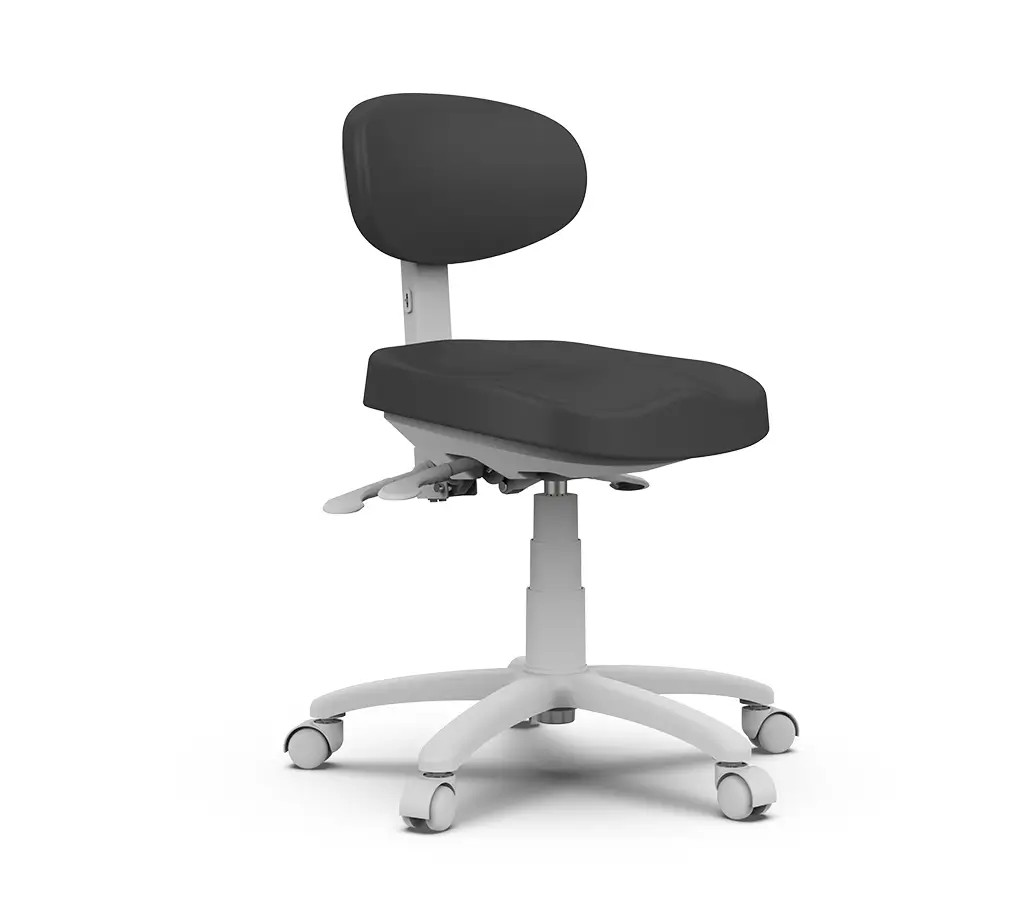 Silverfox 8C01 Medical Stool | Exam Tables Direct