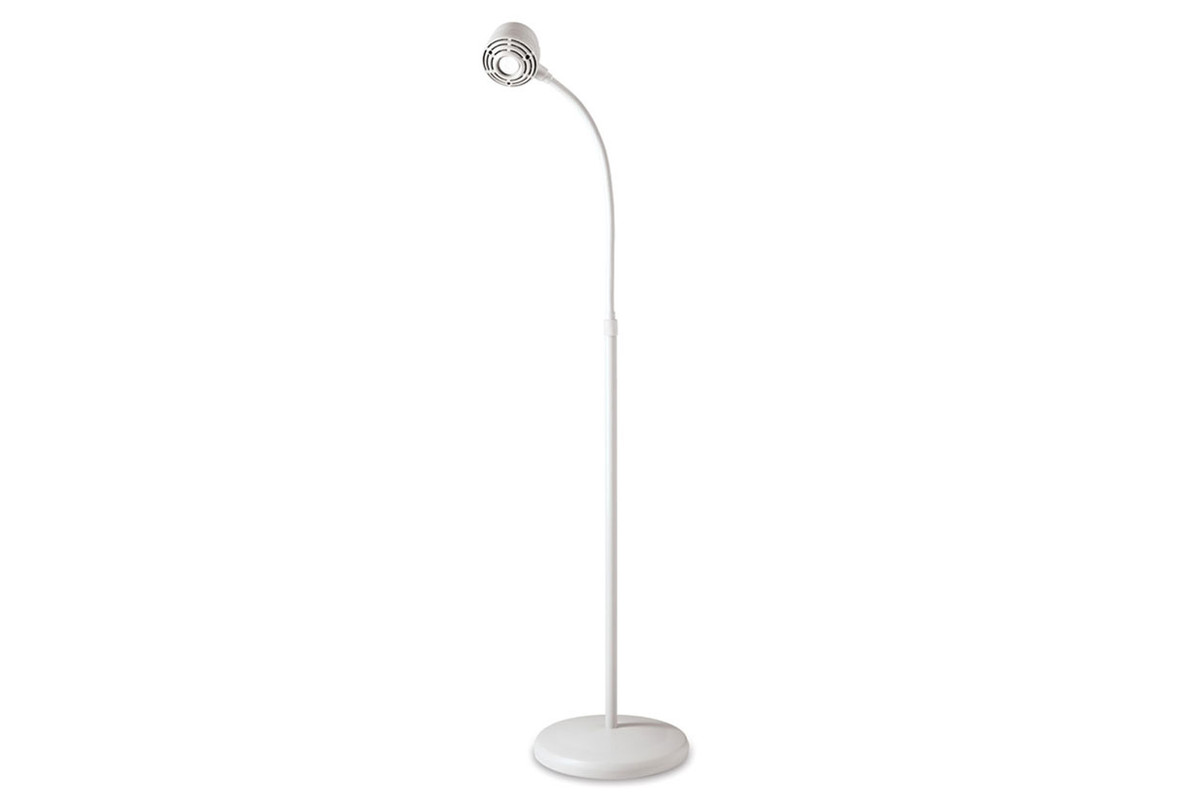 Midmark Ritter 250-003 LED Exam Light | Exam Tables Direct