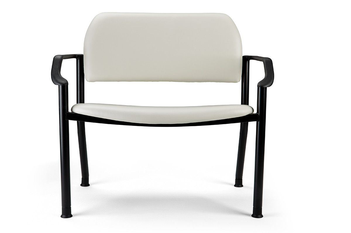 Midmark Ritter 282 Bariatric Side Chair | Exam Tables Direct