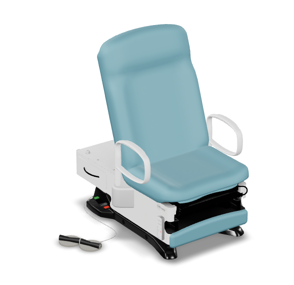 UMF 4040 Power Exam Table | Exam Tables Direct