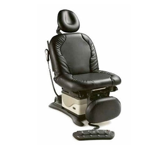 Certified Refurbished Midmark Ritter 630 Programmable Barrier-Free