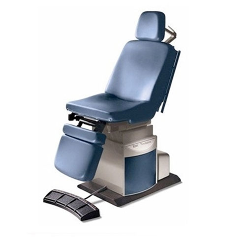 Certified Refurbished Midmark 75E Evolution Power Table/Chair