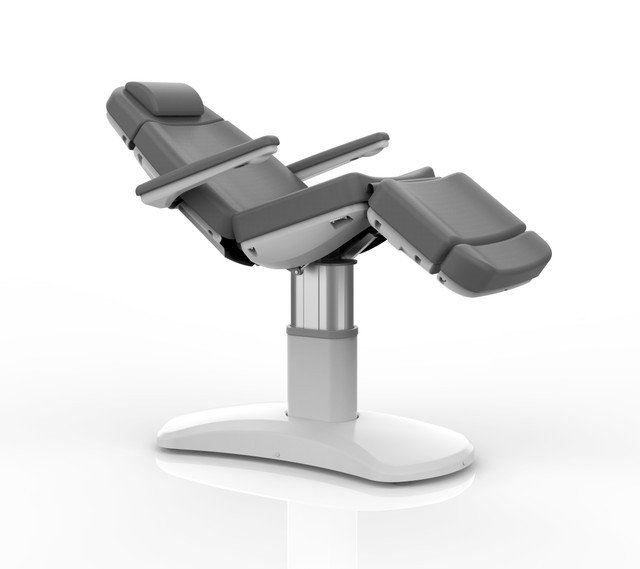 Silverfox 2222B Professional Electric Medi Spa / Facial Power