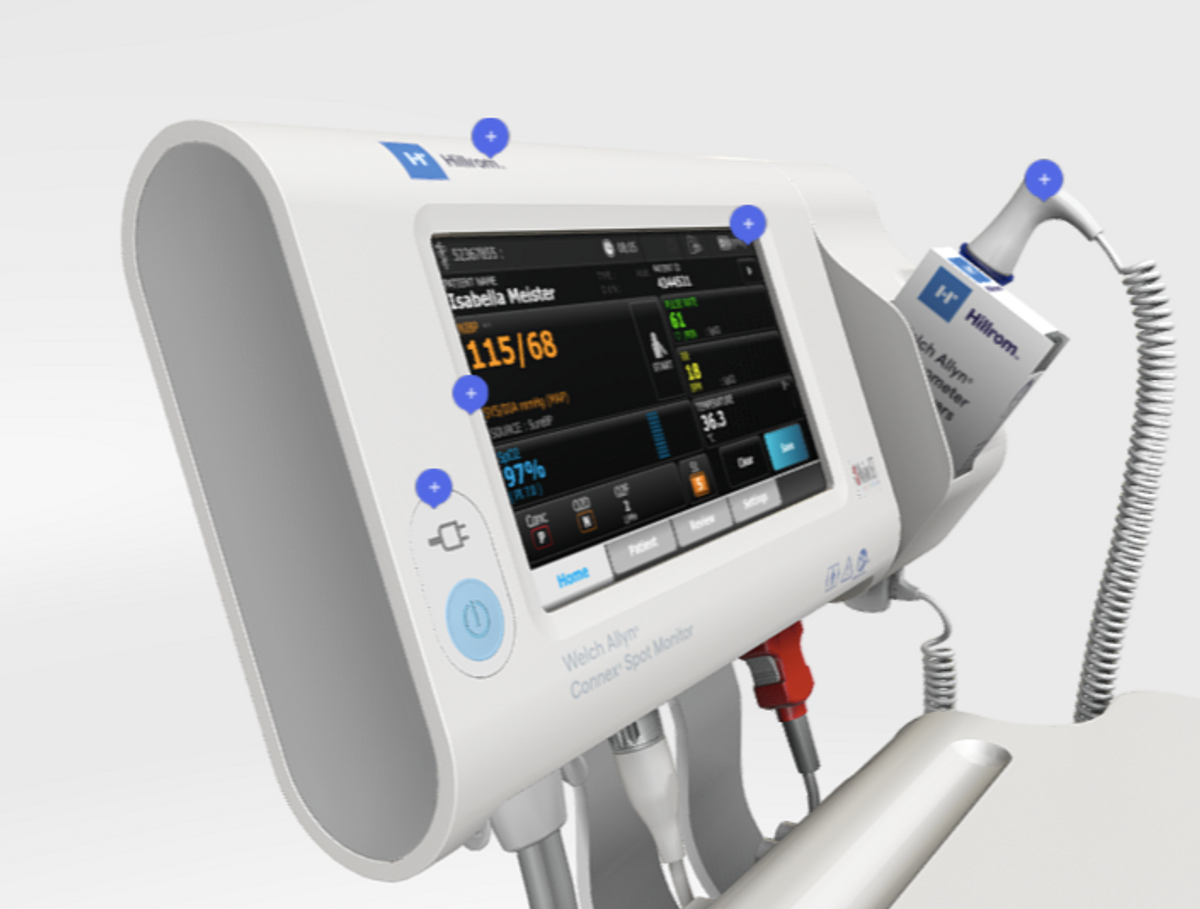 Penticton Blood Pressure Monitoring - Orchard Remedy's Rx Pharmacy