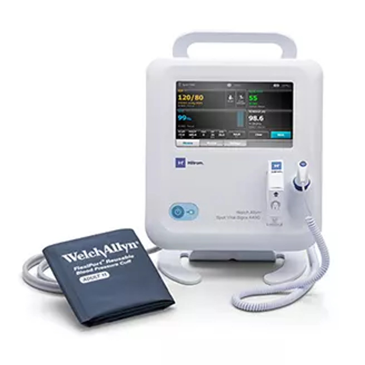 Welch Allyn Home™ Blood Pressure Monitor