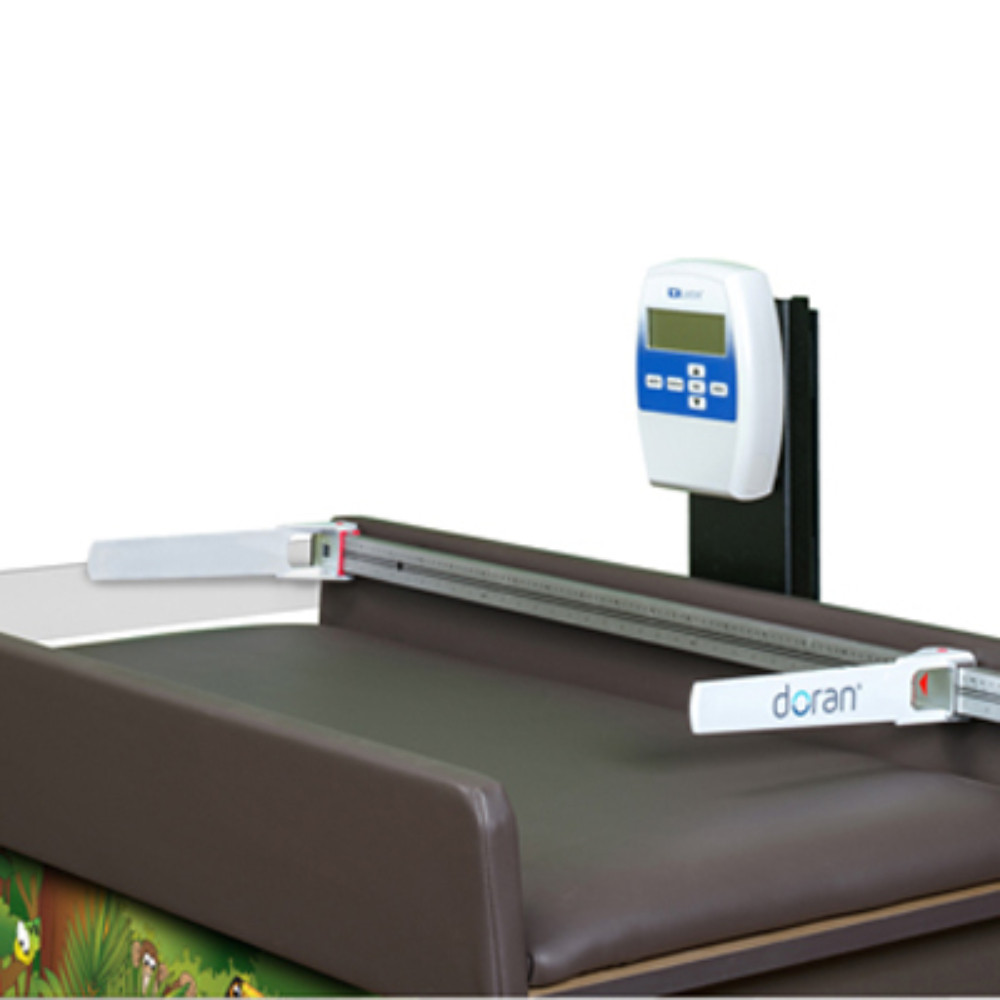 Clinton 78322 Rainforest Follies Scale Table OS | Exam Tables Direct