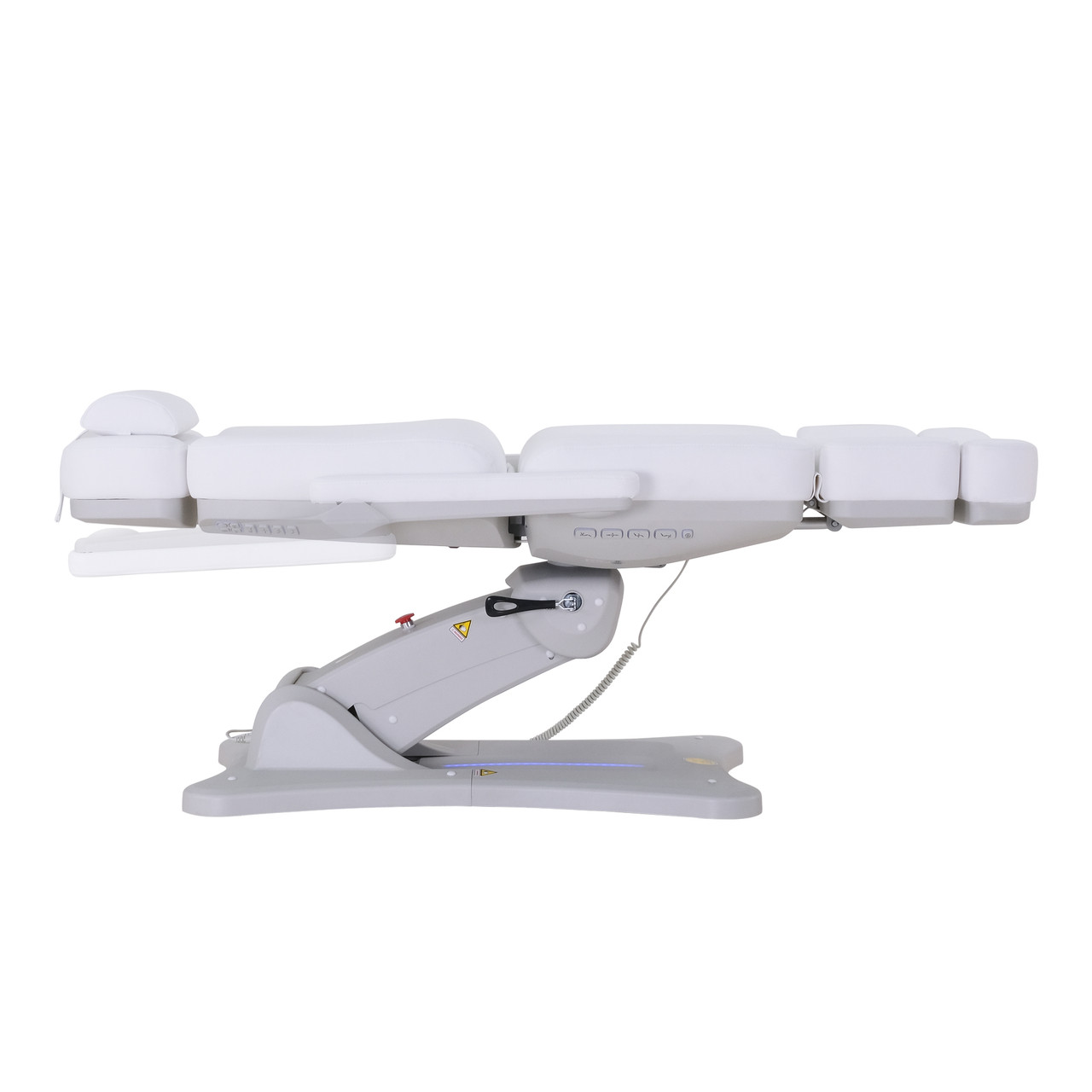 Silverfox 2246BN Professional Electric Medi Spa / Facial Procedure