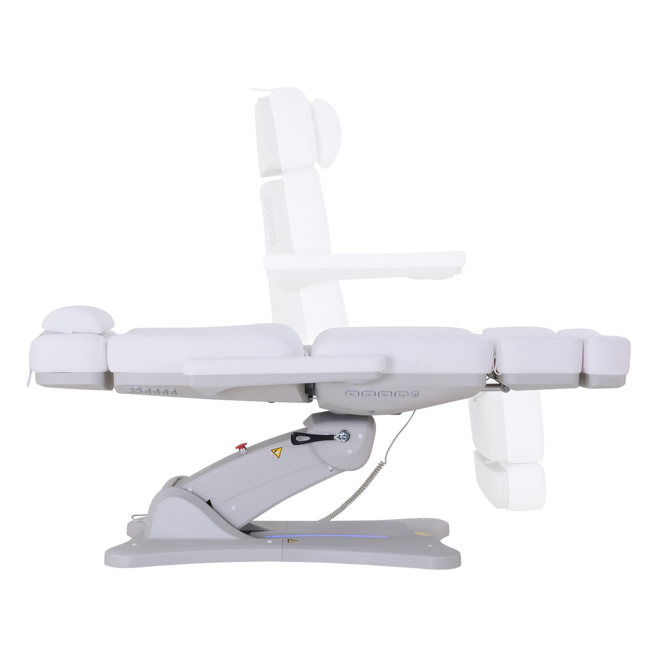 Silverfox 2246BN Professional Electric Medi Spa / Facial Procedure