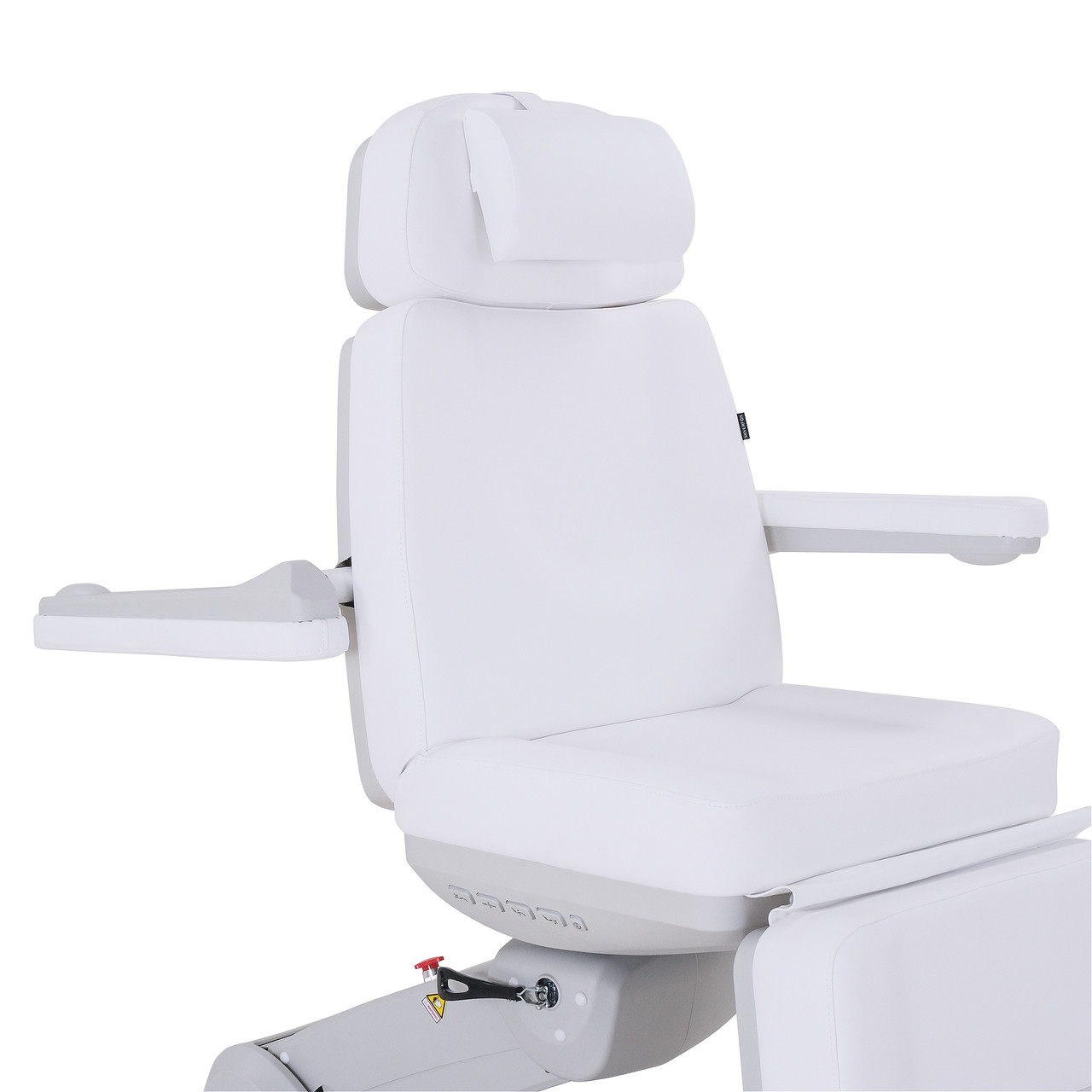 Silverfox 2246BN Professional Electric Medi Spa / Facial Procedure