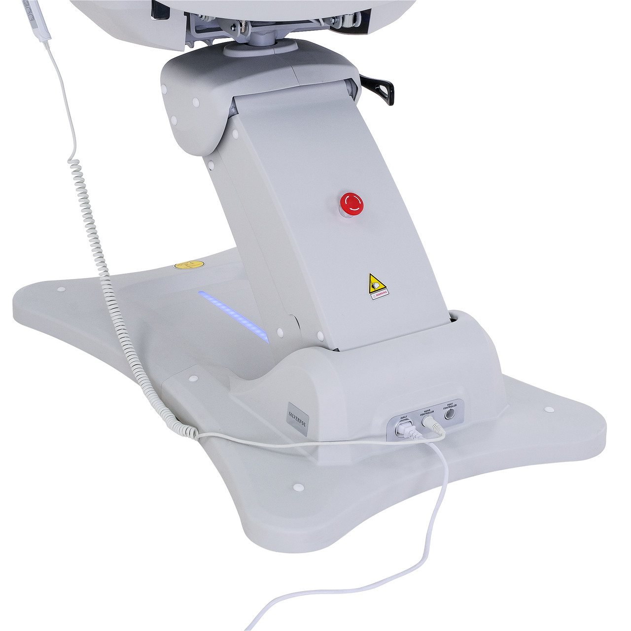 Silverfox 2246BN Professional Electric Medi Spa / Facial Procedure