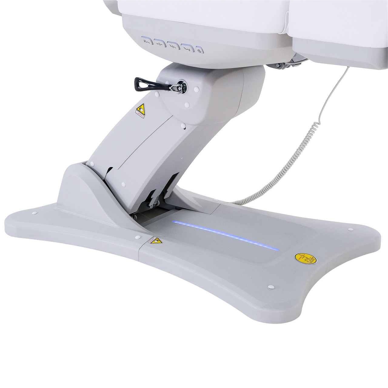 Silverfox 2246BN Professional Electric Medi Spa / Facial Procedure