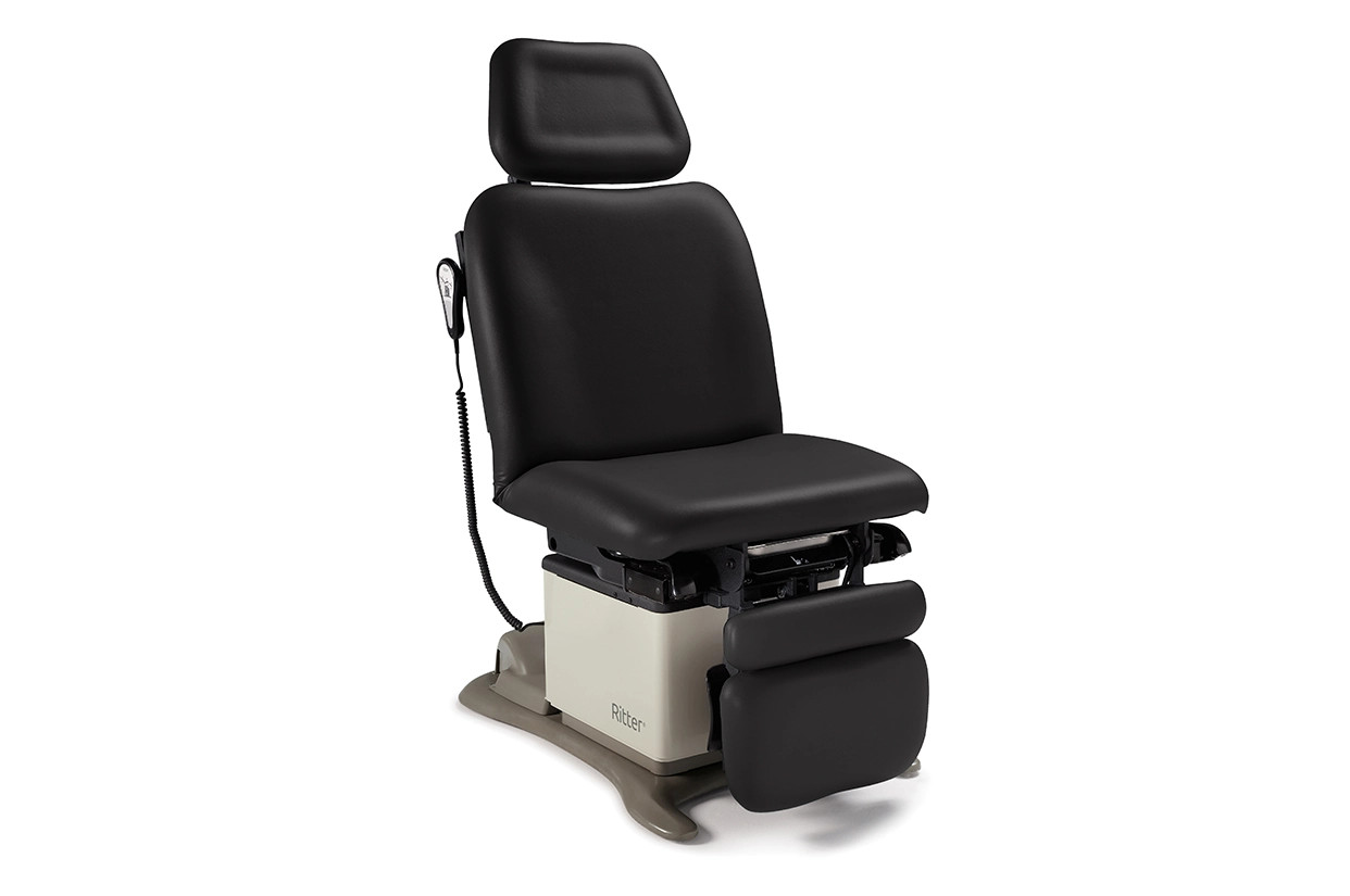 Midmark Ritter 230 Procedure Chair | Exam Tables Direct