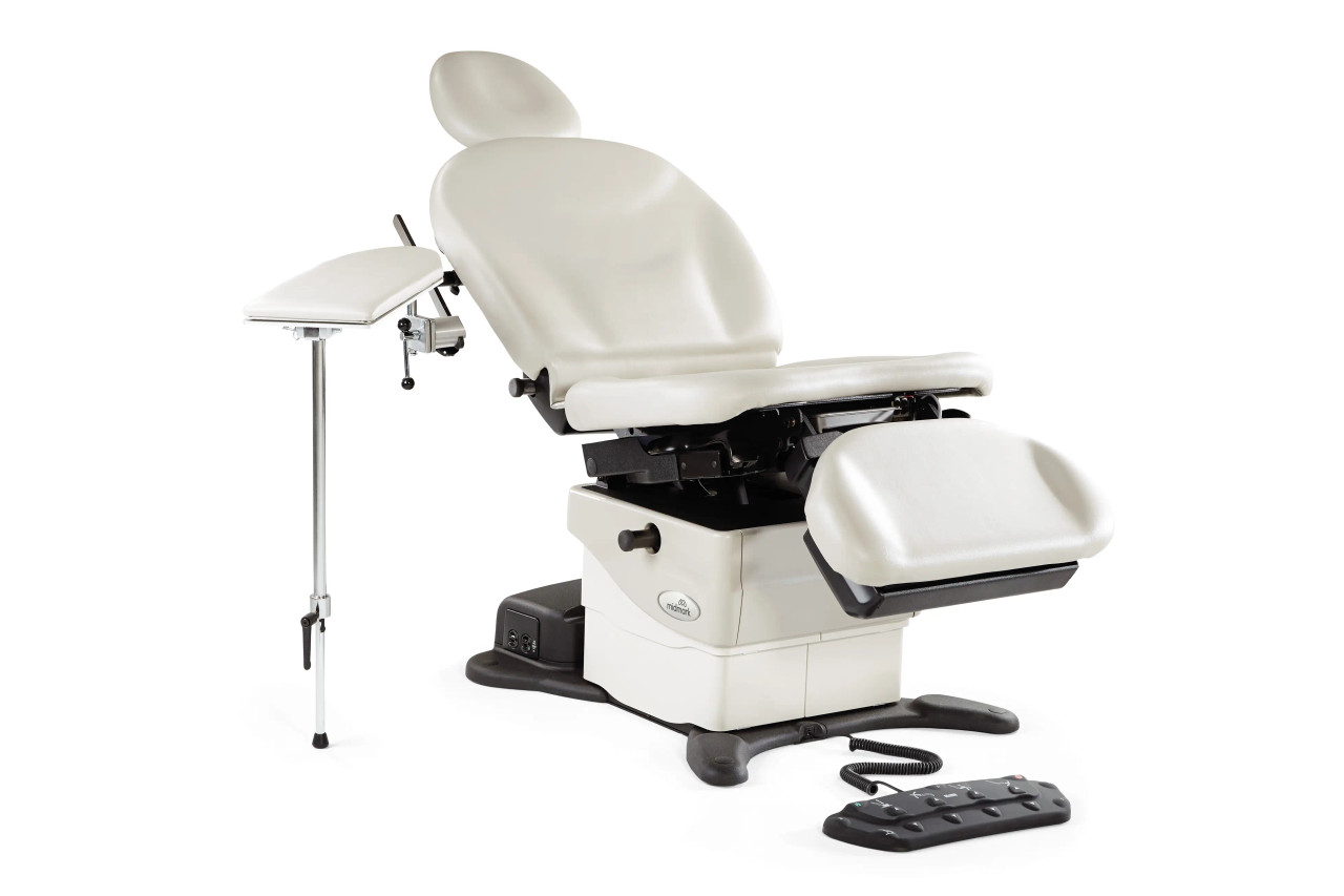Midmark 9A82001 Hand Surgery Armboard | Exam Tables Direct