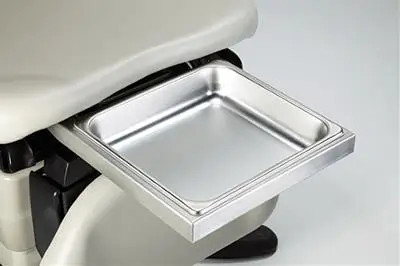 Midmark 9A555001 Gynecology Debris Tray | Exam Tables Direct
