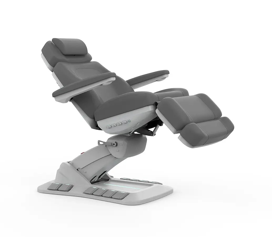 Silverfox 2246EBN Professional Electric Medi Spa / Facial