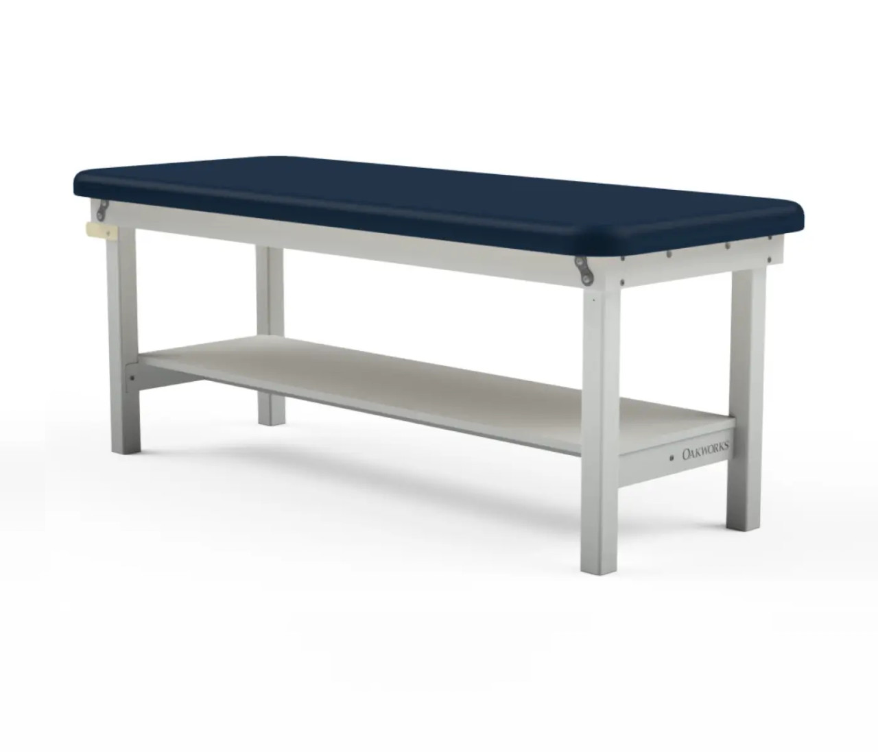 OakWorks Powerline Flat Top | Exam Tables Direct