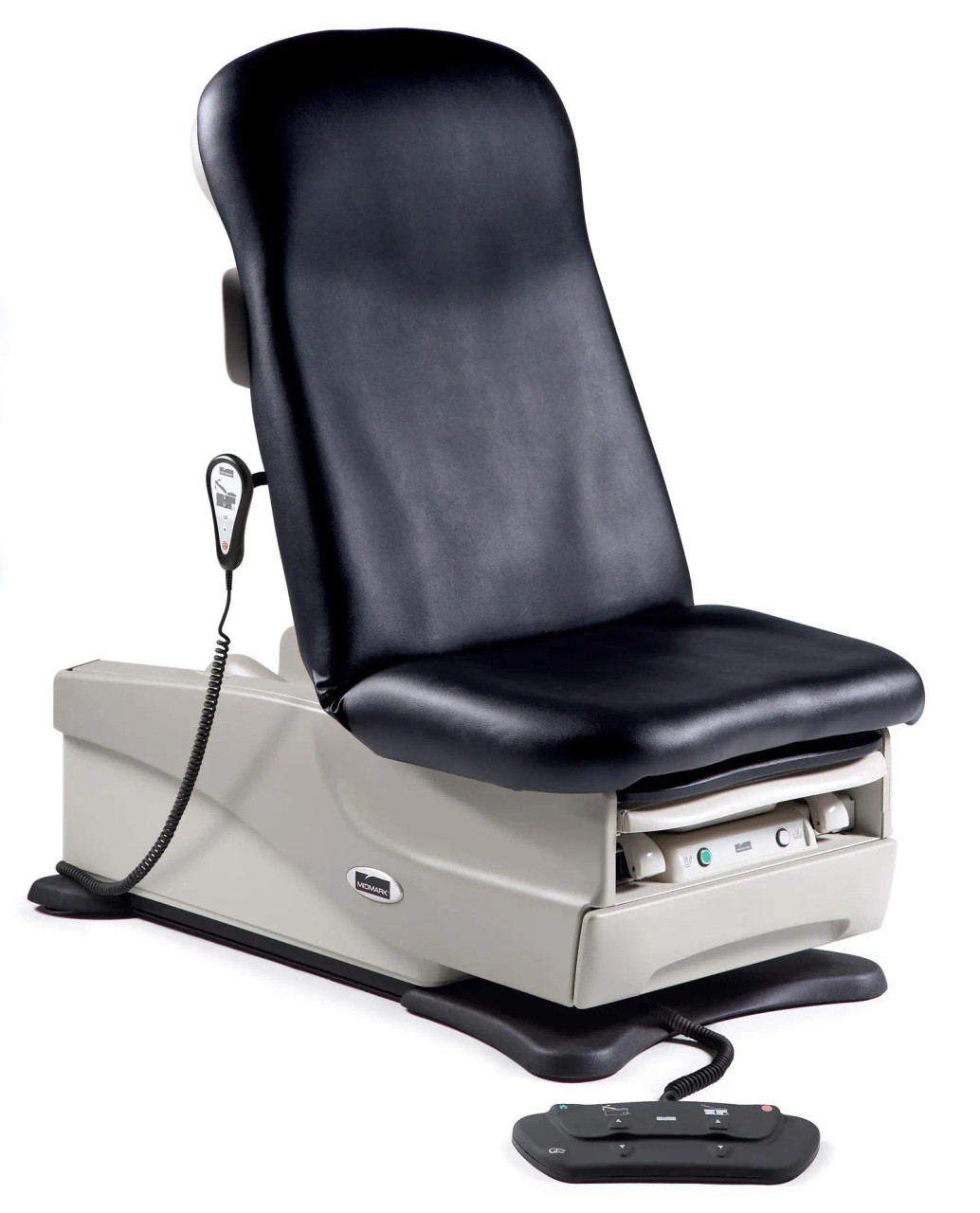 Certified Refurbished Midmark 625 Barrier Free Power Exam Table