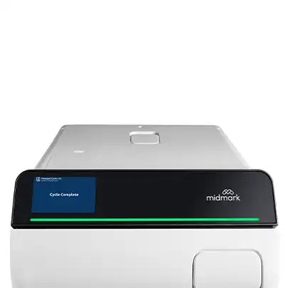 Midmark M9 Steam Sterilizer Autoclave | Exam Tables Direct