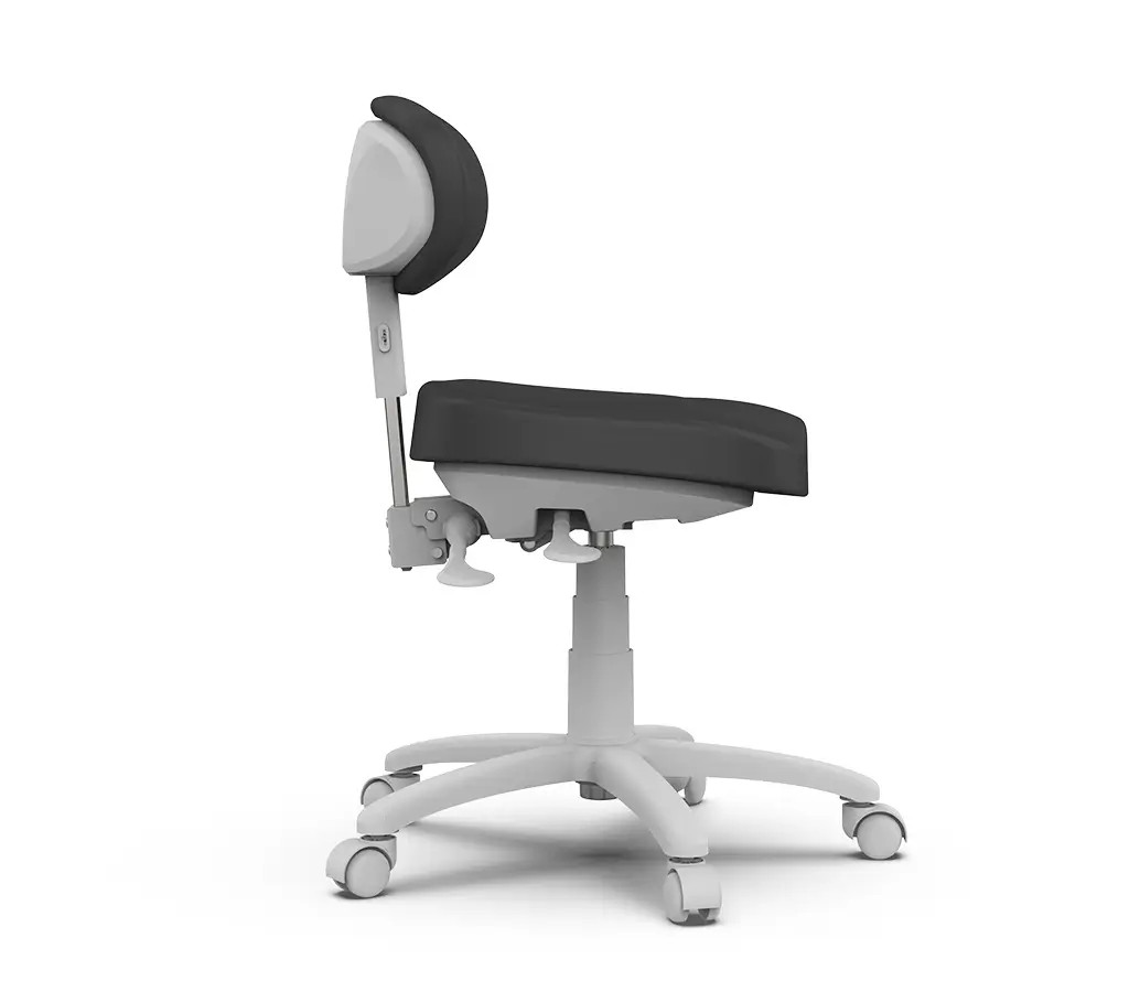 Silverfox 8C01 Medical Stool | Exam Tables Direct