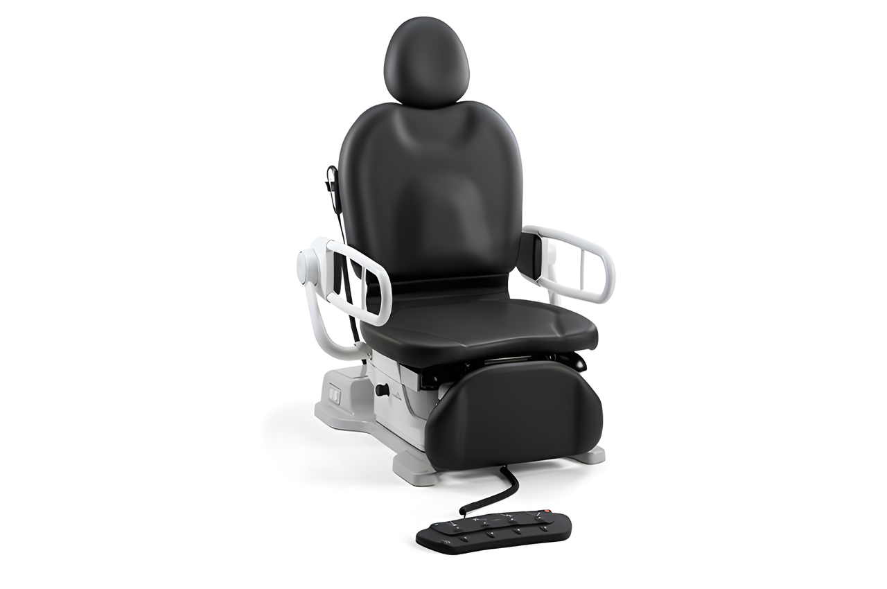 Midmark 631 ADA Compliant Procedure Chair | Exam Tables Direct