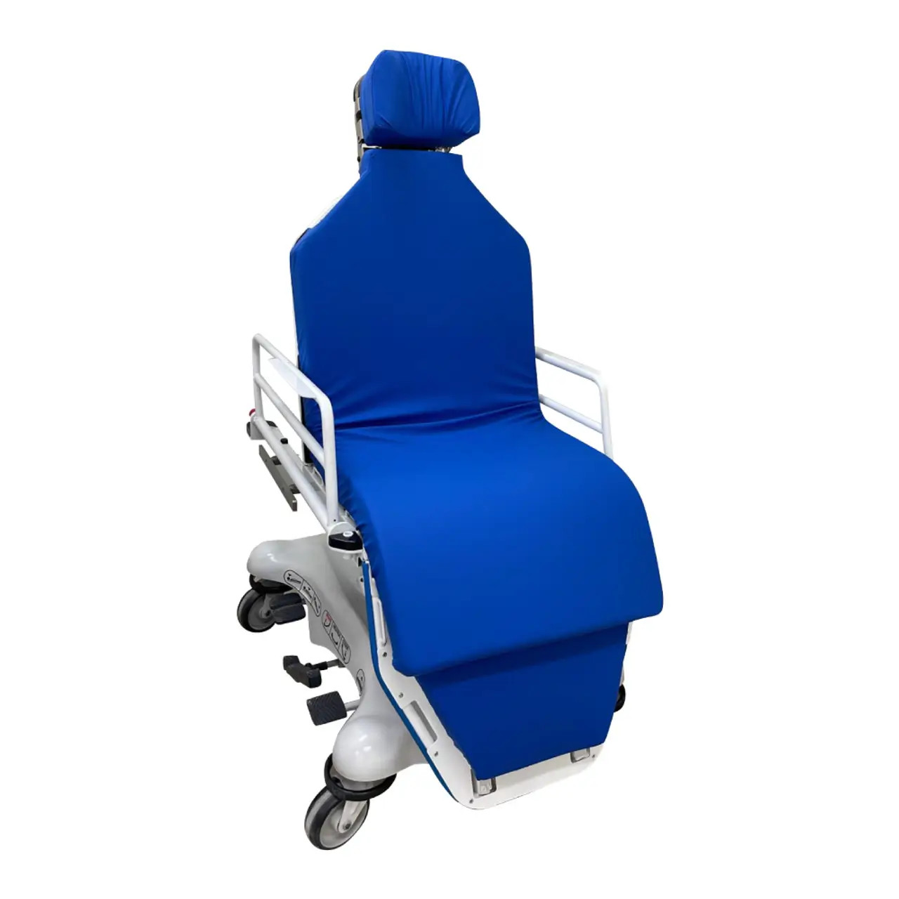 Certified Refurbished Stryker 5051 Eye Surgery Stretcher