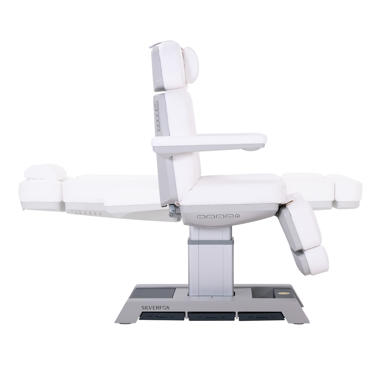 Silverfox 2218BN Professional Medi Spa / Facial Procedure Chair