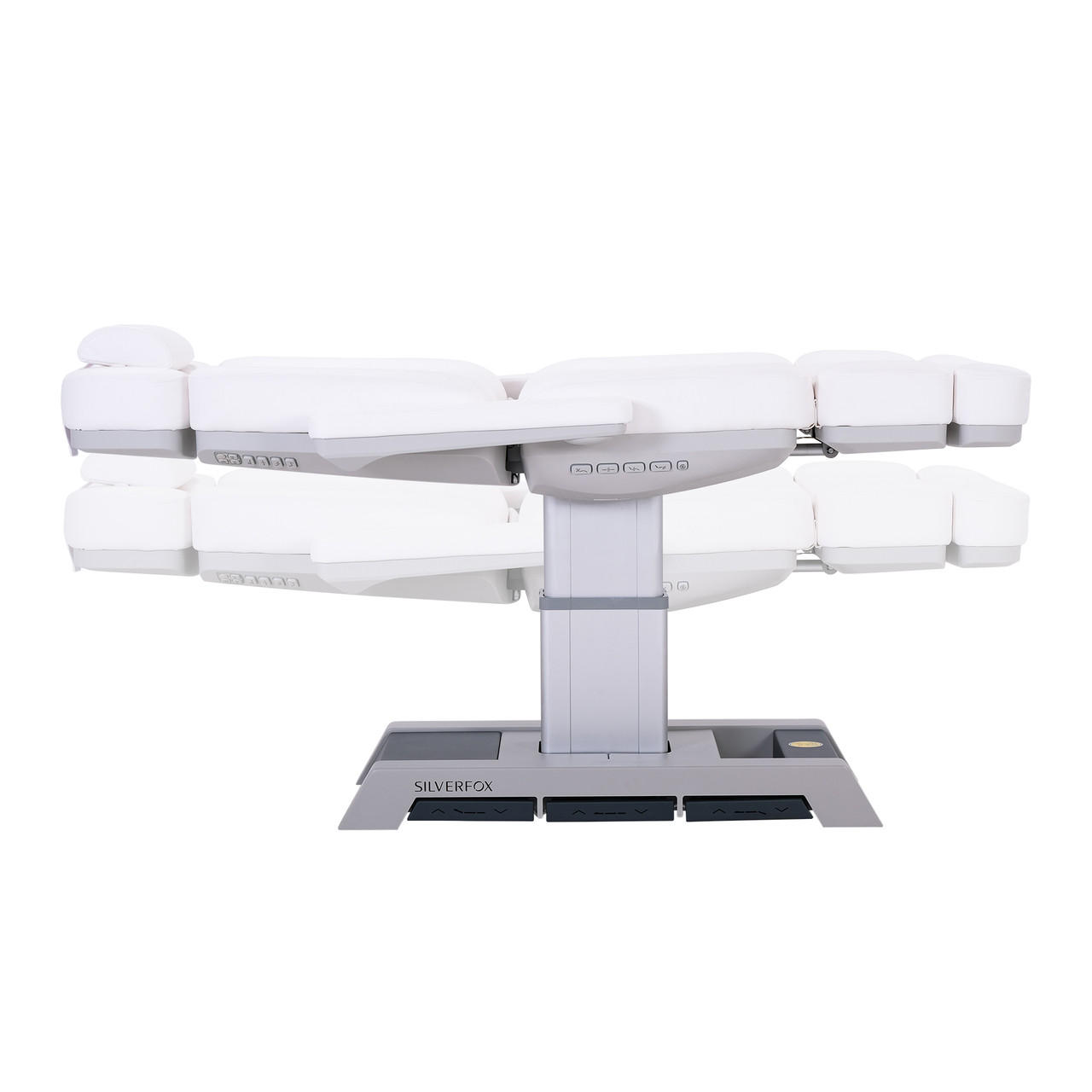 Silverfox 2218BN Professional Medi Spa / Facial Procedure Chair