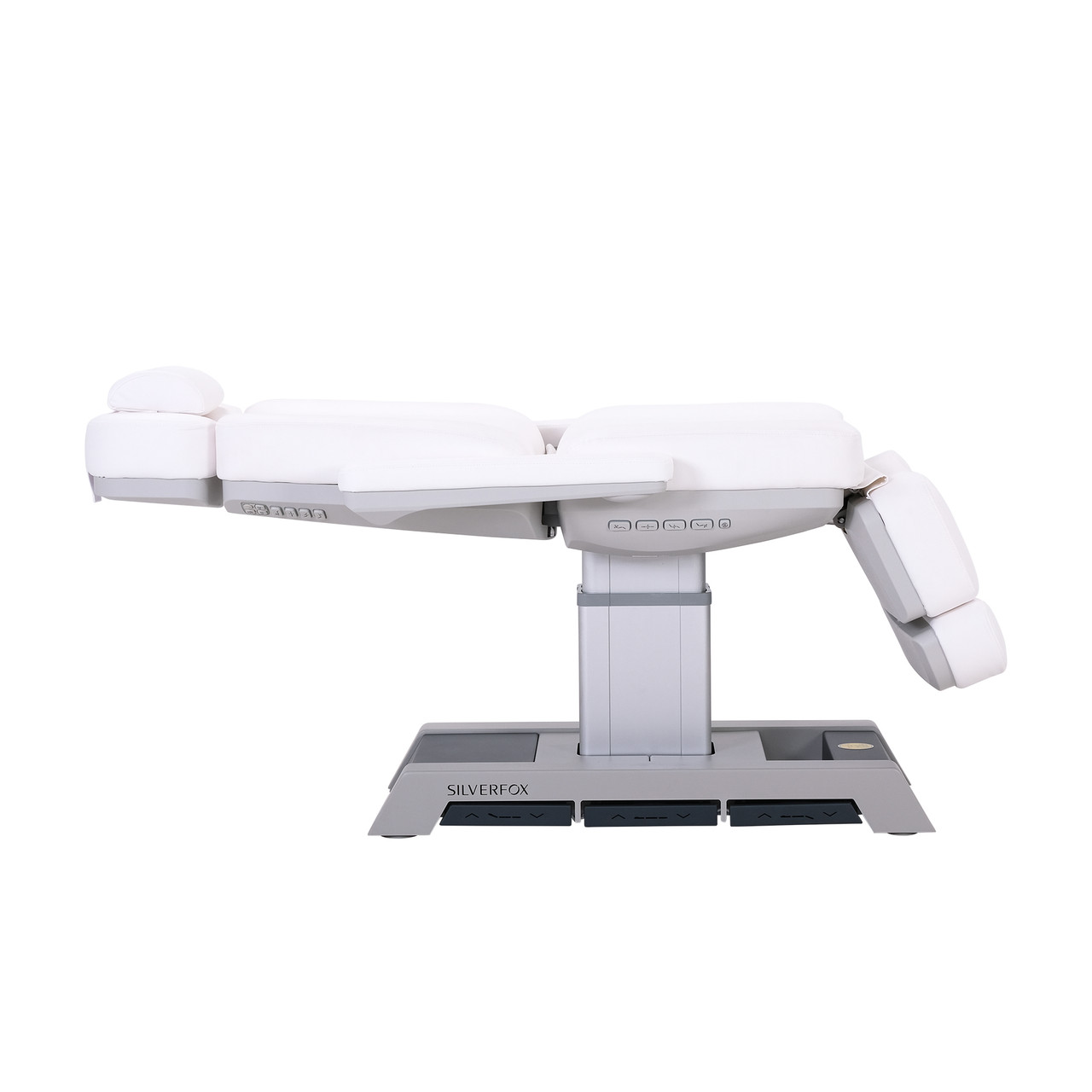 Silverfox 2218BN Professional Medi Spa / Facial Procedure Chair