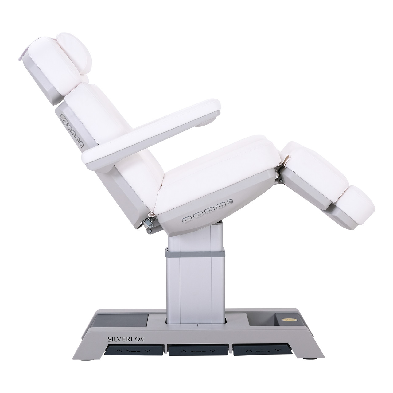 Silverfox 2218BN Professional Medi Spa / Facial Procedure Chair