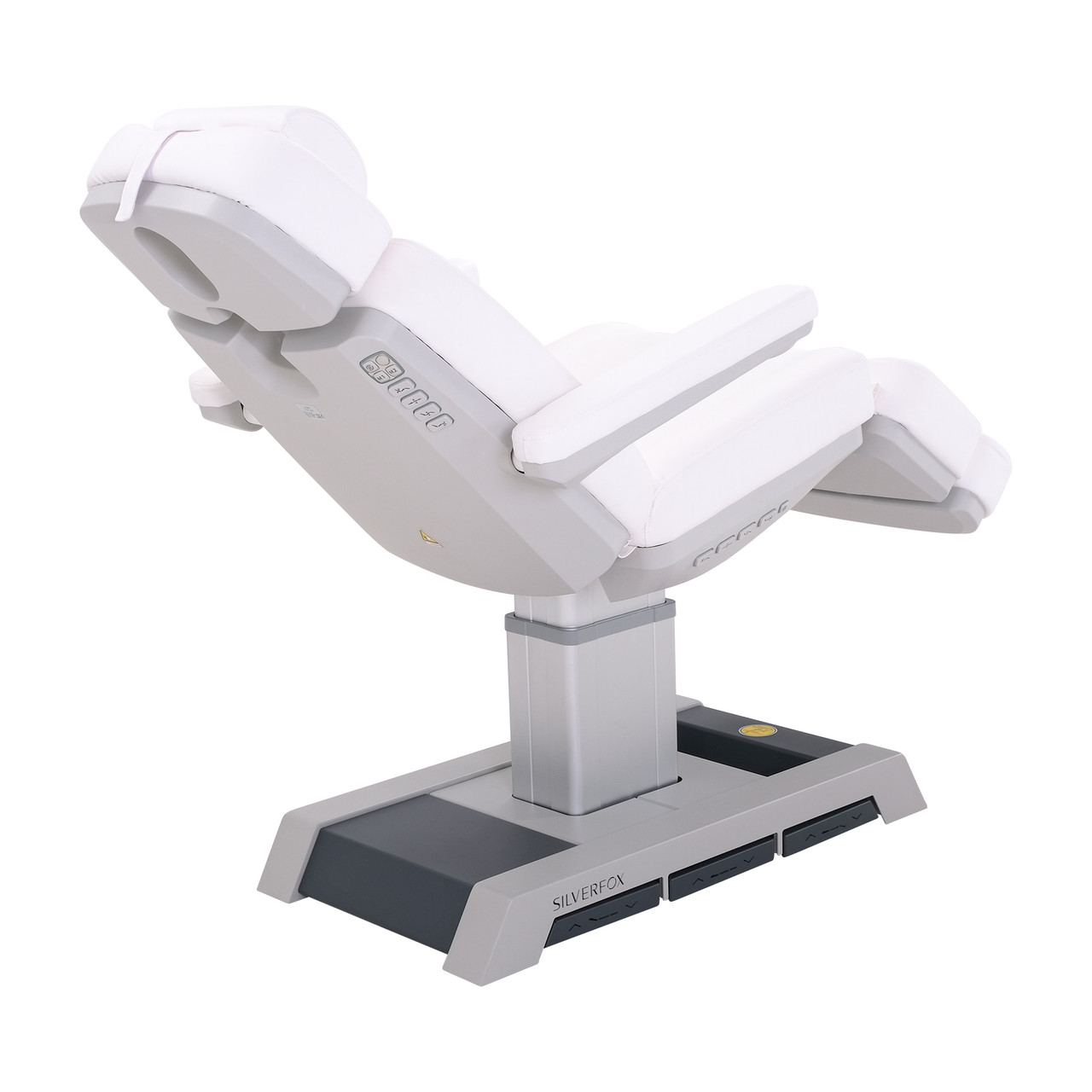 Silverfox 2218BN Professional Medi Spa / Facial Procedure Chair