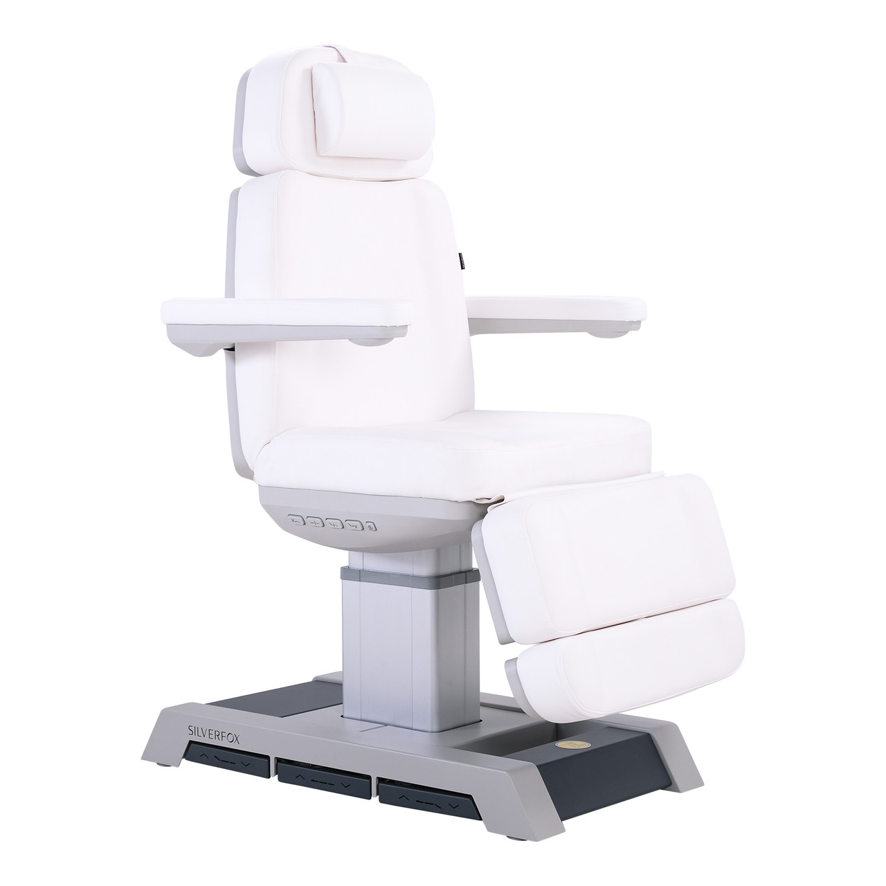 Silverfox 2218BN Professional Medi Spa / Facial Procedure Chair