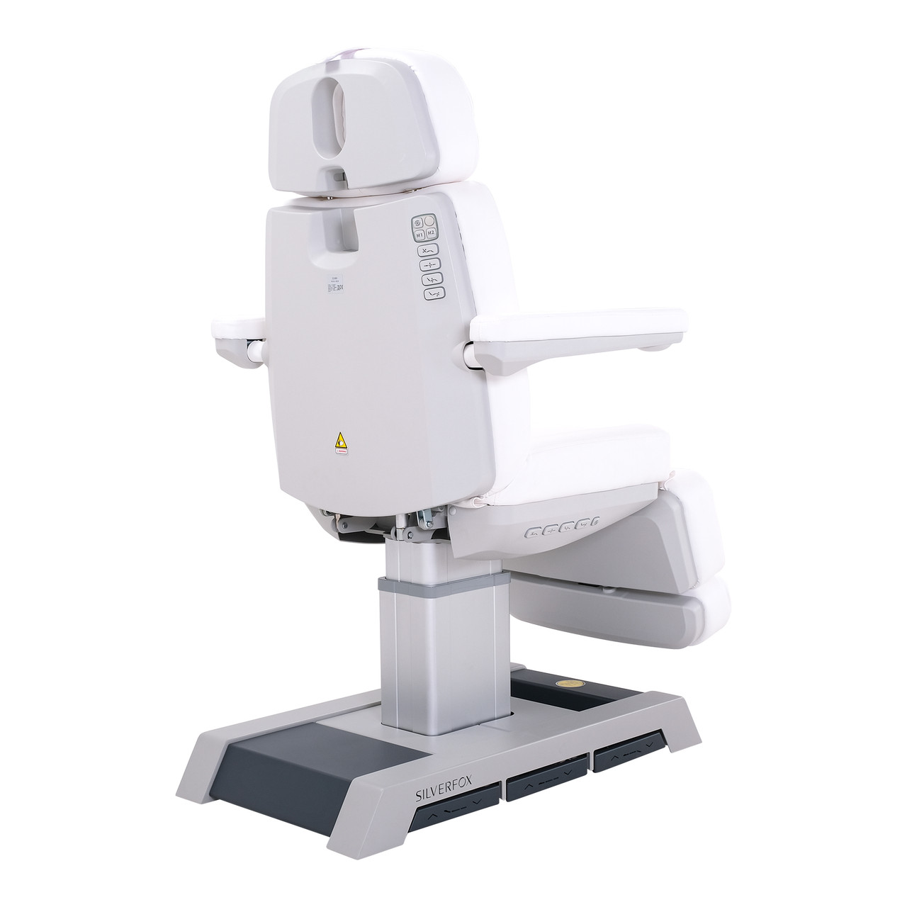 Silverfox 2218BN Professional Medi Spa / Facial Procedure Chair
